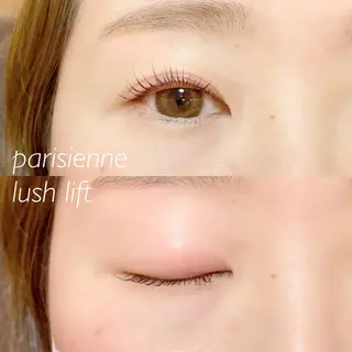 キッズ マツエク・マツパ sola: neolive出沼のマツエク・マツパデザイン