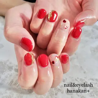 ネイル S Fumiのネイルデザイン