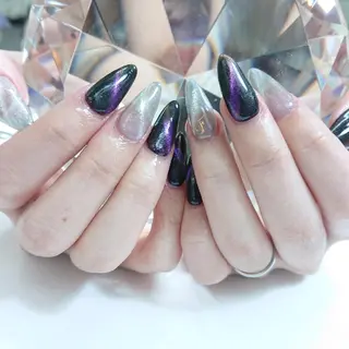 ネイル Coco Girlsのネイルデザイン