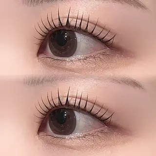 マツエク・マツパ *OLIVIA池袋 *長友のマツエク・マツパデザイン