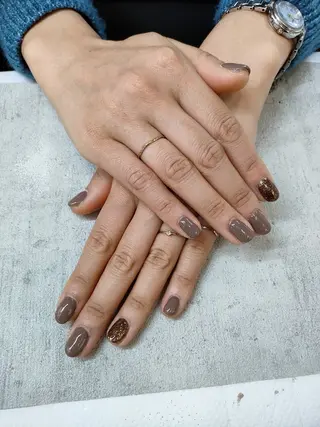 ネイル ka yuのネイルデザイン