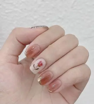 ネイル Cute beauty2のマツエク・マツパデザイン