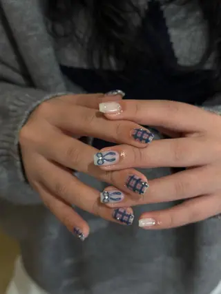 ネイル ayana nail所属・ayana nailのネイルデザイン