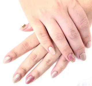 ネイル koto nails所属・koto nailsのネイルデザイン