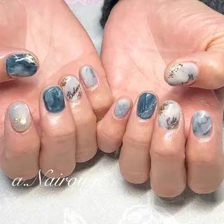 ネイル Nail salon REIRISのネイルデザイン