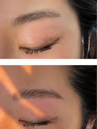 nail salon mieux(ミュー)のネイルデザイン