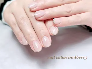 ネイル 桑田 あずさのネイルデザイン