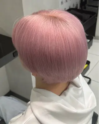 カラー メンズ カット職人 カット/渋谷/RENのヘアスタイル