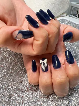 ネイル coco nailのネイルデザイン