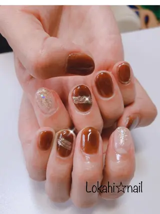 ネイル Bella  totalbeauty所属・Bella 齋藤理奈のネイルデザイン