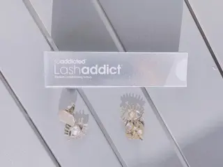 マツエク・マツパ クリアアイ 茶臼山店のネイルデザイン