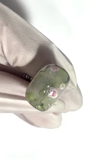 ネイル Elio所属・Elio 国泰寺のネイルデザイン