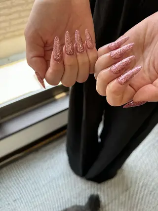 ネイル lune nail_2017のその他イメージ