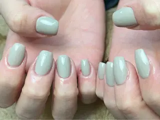 ネイル ToliyDeliy Nail Salonのネイルデザイン