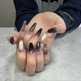 ネイル niko nailのネイルデザイン