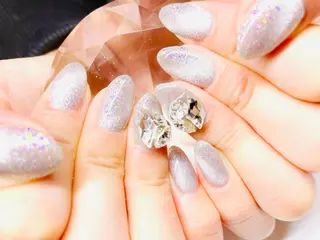 ネイル ネイルサロンアウル ayaka💋のネイルデザイン