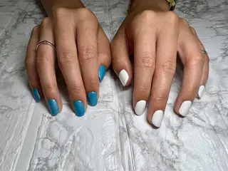 ネイル ❤︎MN❤︎ モンのエステ・リラクイメージ