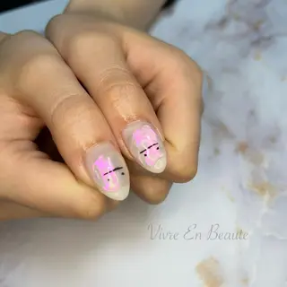 ネイル S Nailのネイルデザイン