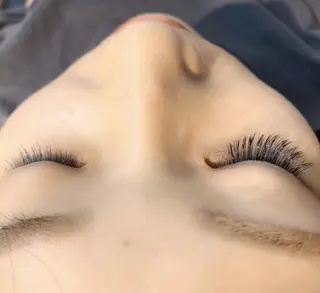 マツエク・マツパ LUCICA 　【Eyelash&Care Salon】所属・LUCICA 越のマツエク・マツパデザイン