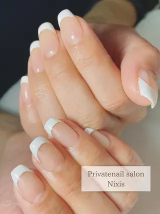 ネイル 大人キレイ 𝑁𝑖𝑥𝑖𝑠のネイルデザイン