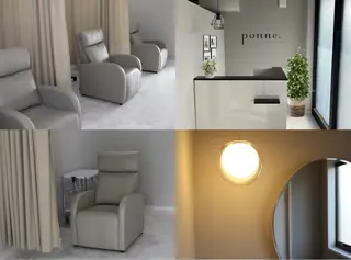 マツエク・マツパ ponne.所属・eyelash ponne.のマツエク・マツパデザイン