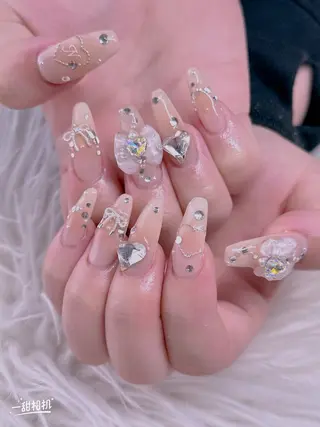 ネイル エムズ エムズのマツエク・マツパデザイン