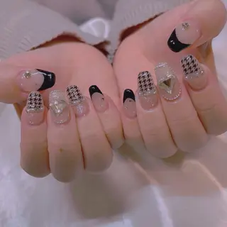 ネイル Private Salon 大宮のネイルデザイン