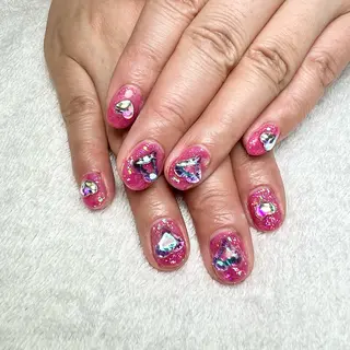 ネイル COCO+所属・COCO +のエステ・リラクイメージ