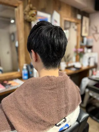 ミディアム 角田リサ /代々木上原のその他イメージ