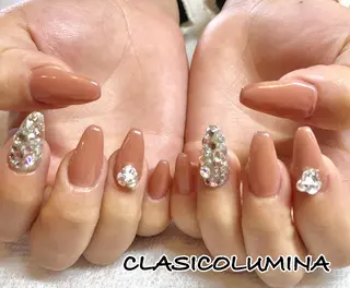 ネイル feliceto_nail所属・Honokaホノカ nailのエステ・リラクイメージ