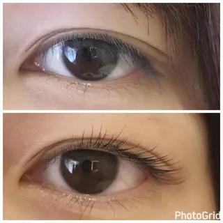 マツエク・マツパ SELECTION EYES.のマツエク・マツパデザイン