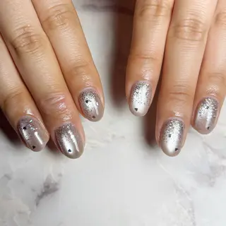 ショート watanabe miyuuのネイルデザイン