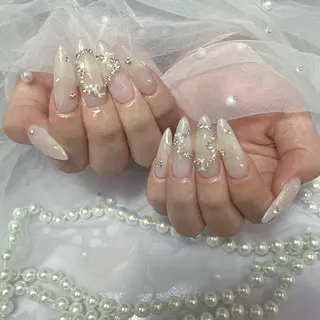 ネイル You&Me Miyuのネイルデザイン