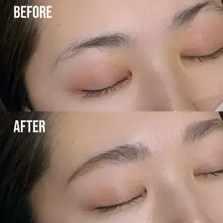 アイブロウ 美眉/facewax 🕊️🫧Mのその他イメージ