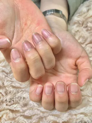 ネイル Satomi.t _Nailのネイルデザイン
