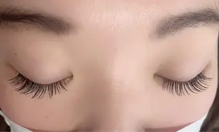 マツエク・マツパ andRita 蒲生店のマツエク・マツパデザイン