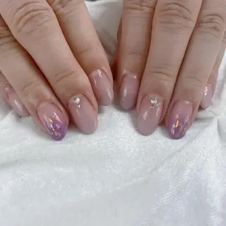 ネイル パラジェル登録サロンfeerique所属・Uchida Mayunaのその他イメージ