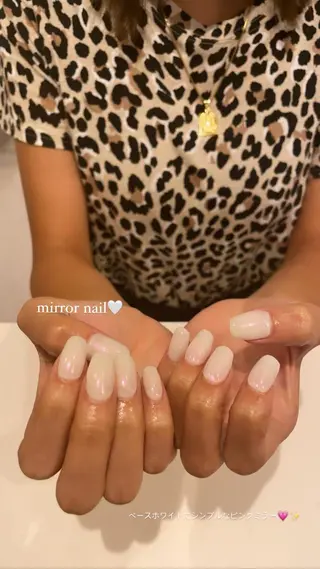 ネイル 束感まつ毛/ネイル/ LED♥KIRARAのマツエク・マツパデザイン