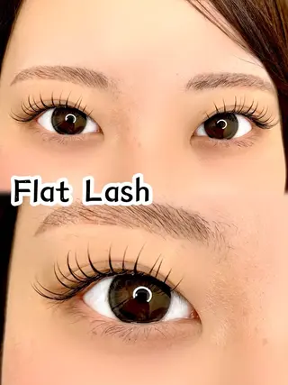 マツエク・マツパ BELL eye＆beautyのマツエク・マツパデザイン