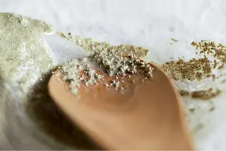 浜野 恵美のエステ・リラクイメージ