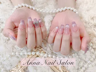 ネイル 🧸Yu Ki🎀のネイルデザイン