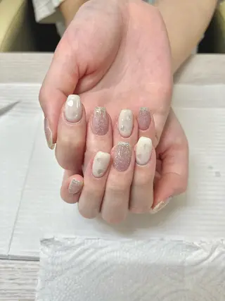 ネイル TRU きゃんのネイルデザイン