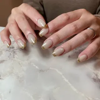 ネイル Ami 🦥のネイルデザイン