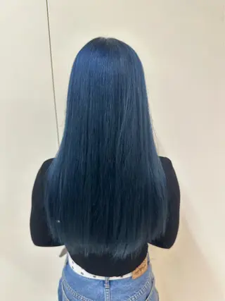 ロング カラー 毎月230人担当/ メンズヘア/清和武虎のヘアスタイル