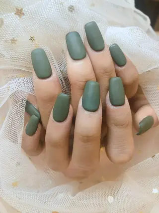 ネイル リン リンのネイルデザイン