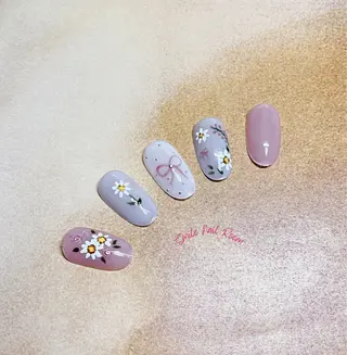 ネイル Smile Nail Roomのネイルデザイン