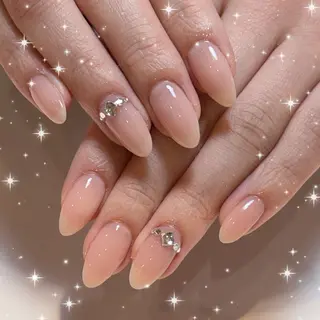 ネイル sayuri ໒꒱のネイルデザイン