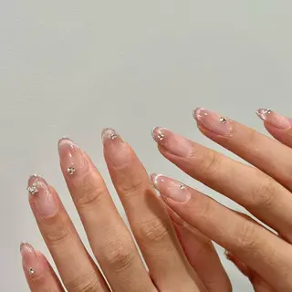 ネイル reika .のネイルデザイン