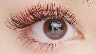 マツエク・マツパ ＆ meのマツエク・マツパデザイン