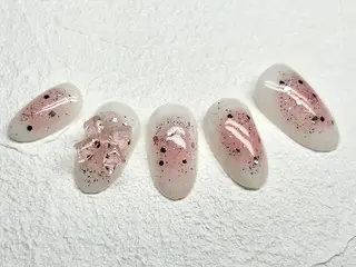 ネイル JULIE NAILのネイルデザイン